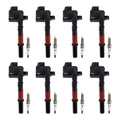 Ignition Coil Set for Mercedes-Benz GLS550 GLS63 (2017–2019)
