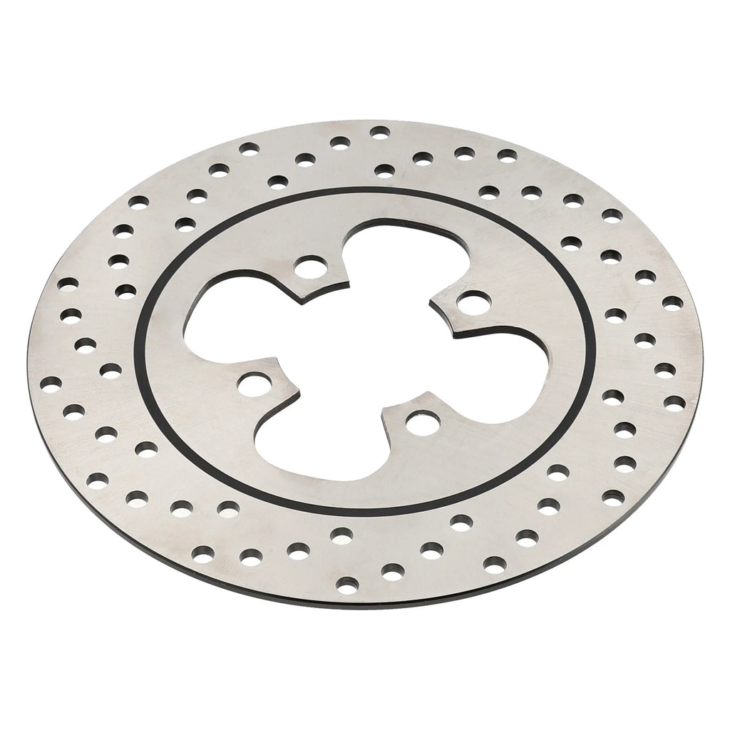 Rear Brake Disc Rotor 220mm for Motomel Skua 250 / Brava Aquila 200 (200–200)