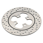 Rear Brake Disc Rotor 220mm for Motomel Skua 250 / Brava Aquila 200 (200–200)