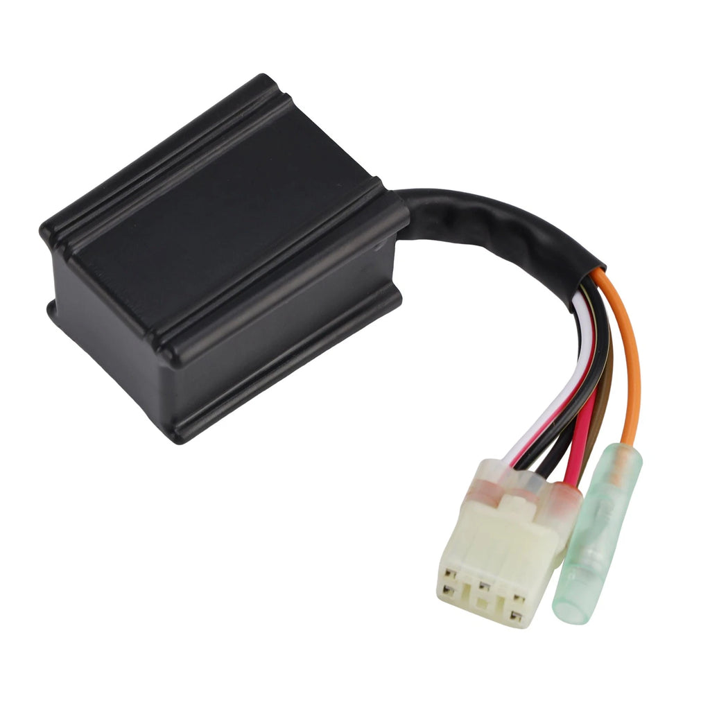 CDI Ignition System Unit Box for Yamaha VK540 (2017–2018) 8AU-85540-00