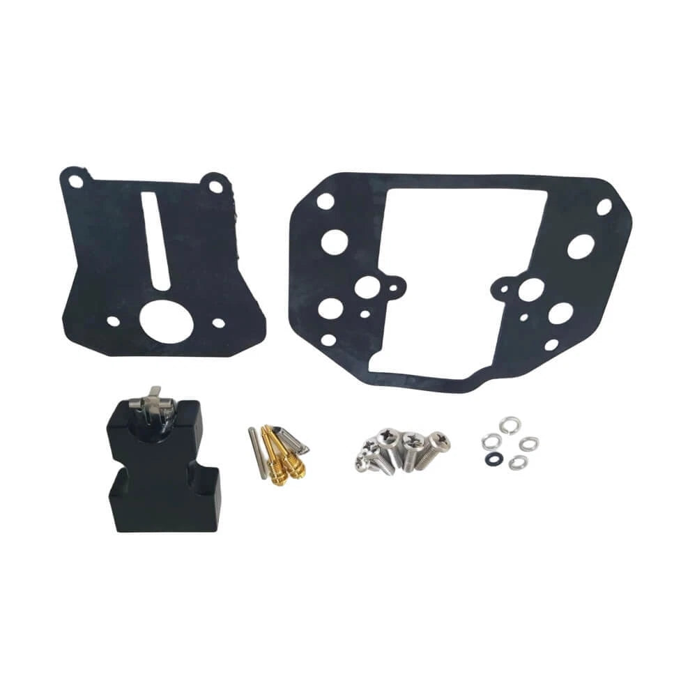 Carburetor Kit 6F6-W0093-00-00 for Yamaha Outboard Engine 40HP (2-Stroke)