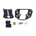 Carburetor Kit 6F6-W0093-00-00 for Yamaha Outboard Engine 40HP (2-Stroke)