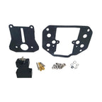 Carburetor Kit 6F6-W0093-00-00 for Yamaha Outboard Engine 40HP (2-Stroke)