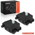 2X Air Door Actuator for Dodge Grand Caravan (2008–2020)