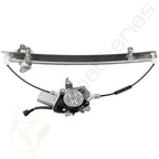 Motor Window Regulator Front Right for Nissan Frontier (2005–2010)