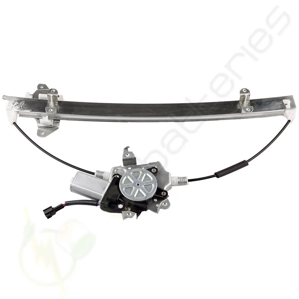 Motor Window Regulator Front Right for Nissan Frontier (2005–2010)