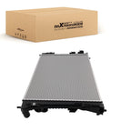 Engine Radiator for Ford Explorer Police Interceptor Utility (2016–2019) 13362 MT