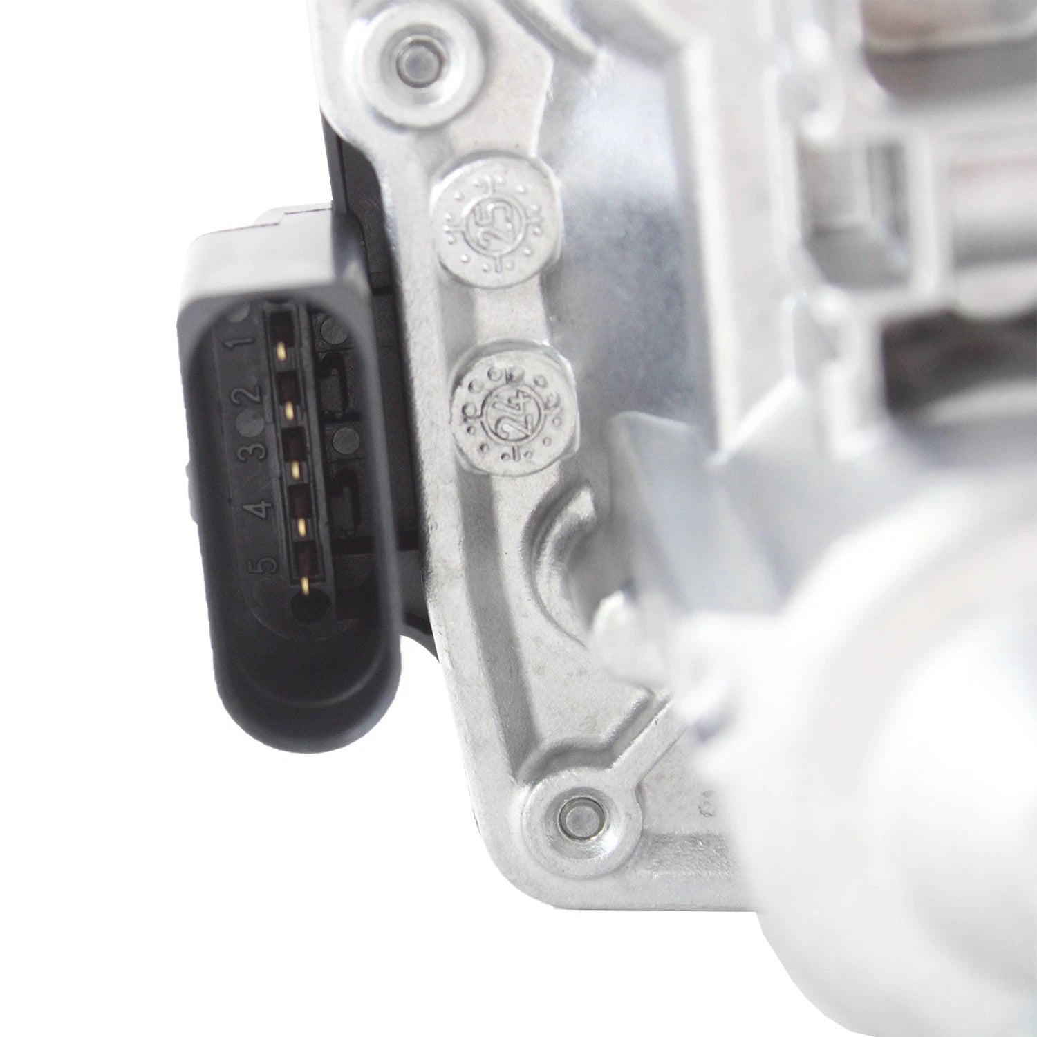 EGR Valve for Audi A3 A4 A5 A6 Q5 S3 S4 S5 VW (Pierburg)