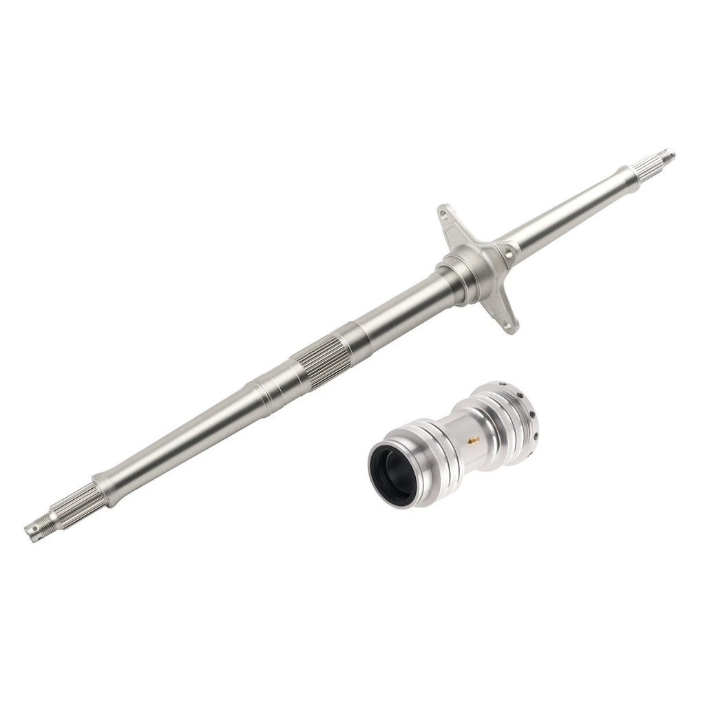 Rear Axle Shaft Carrier Hub for Honda TRX300EX TRX300X (1993–2009)