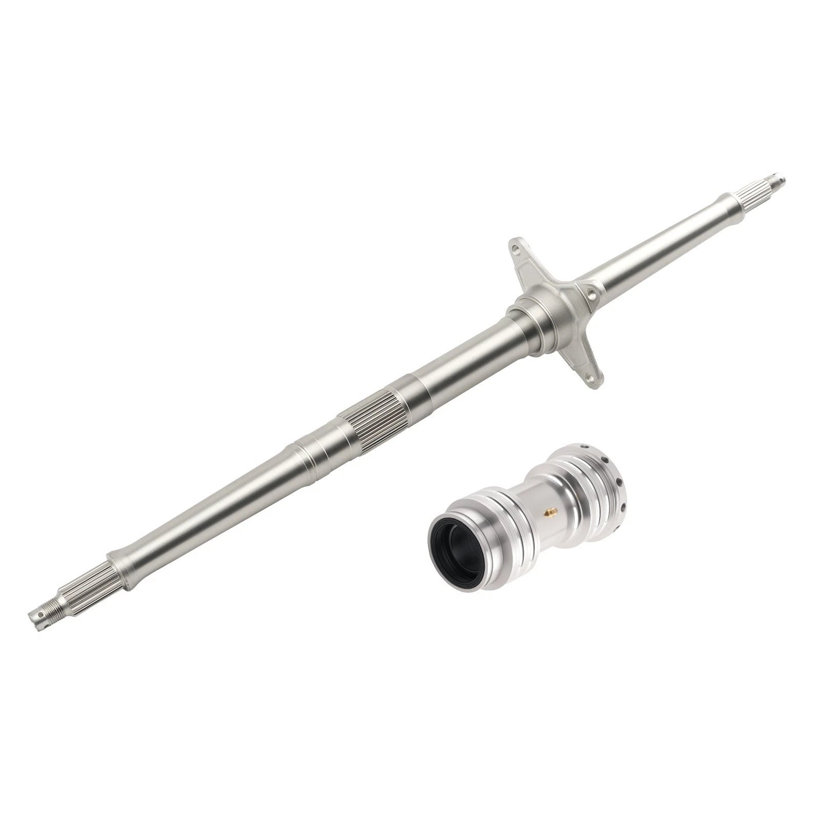 Rear Axle Shaft Carrier Hub for Honda TRX300EX TRX300X (1993–2009)