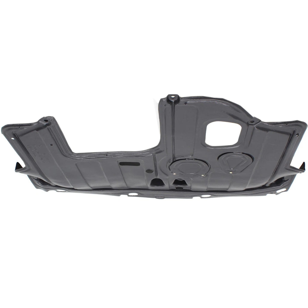 Engine Splash Shield for Kia Soul (2015–2018)