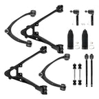 Front Control Arms Kit for Chevy Tahoe Suburban (2007–2014)