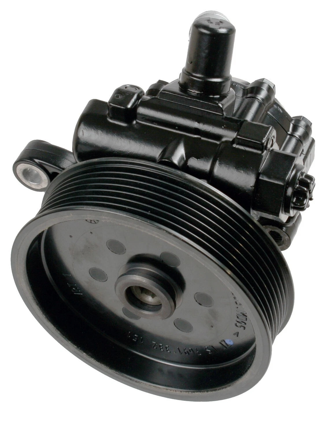 Rebuilt Power Steering Pump for Bosch (KS01000603)