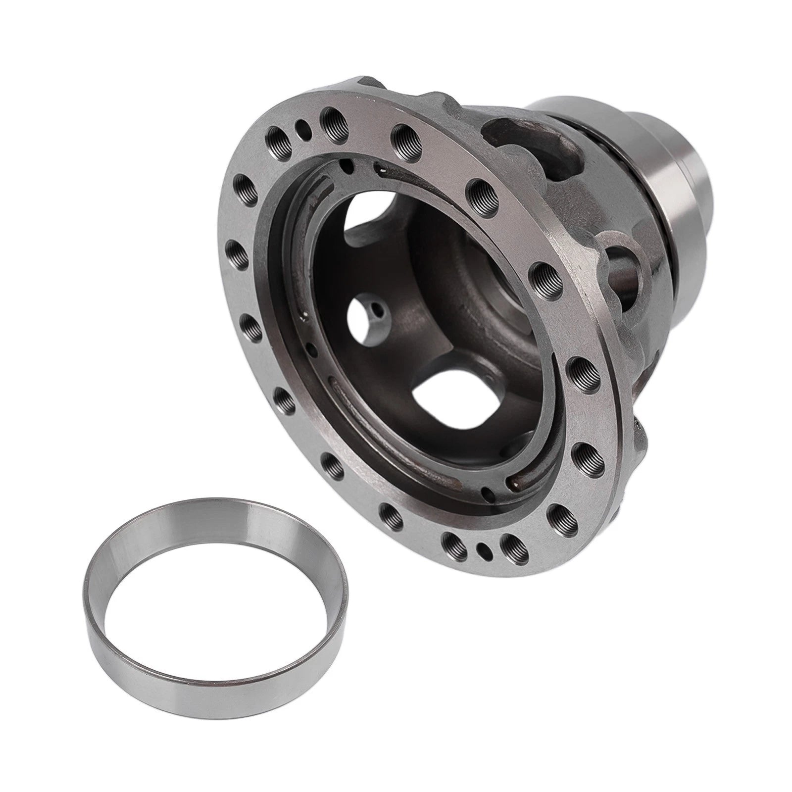 Transmission Differential Housing for Ford Galaxy Mazda 6 CX-7 CX-9