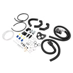 Riser Snorkel Kit for Polaris Scrambler 850 1000 S (2013–2026)