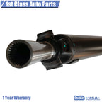 Rear Driveshaft Prop Shaft Assembly for Ford Ranger Mazda RWD (1998–2011)