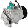 A/C Compressor for Ford Focus 2.0L (2015–2018)
