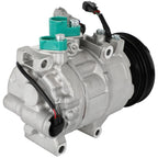 A/C Compressor for Ford Focus 2.0L (2015–2018)