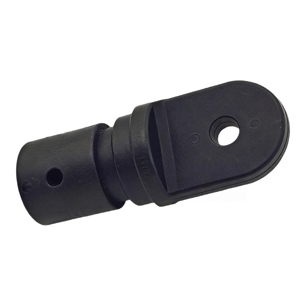 10pcs Plastic Eye End Cap for Bimini Top Boat 1-inch (25mm) Tubing