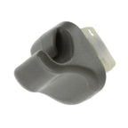 Gray Sun Visor Clip Holder for Honda Accord (2008-2012)
