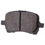 Front Brake Pad Set for Chevrolet Malibu, Pontiac G6 (2006–2012) Ceramic