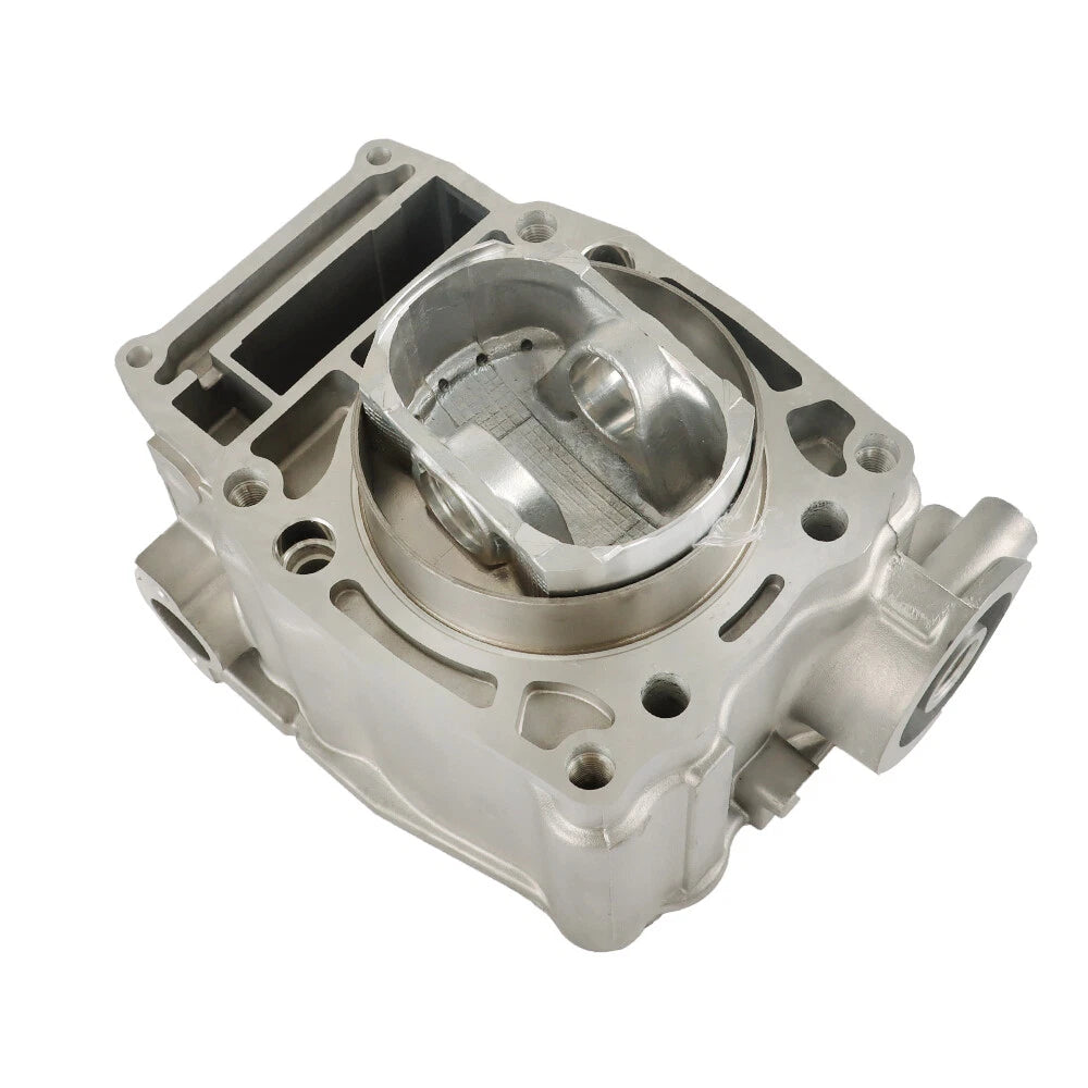 Top End Kit for Polaris Ranger 500 (1999–2012) - Cylinder, Piston, Camshaft, Rocker Arm