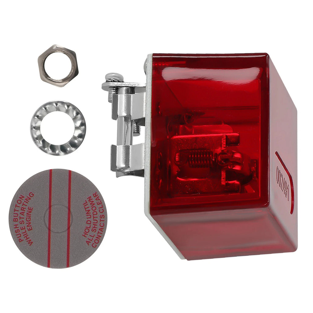 Magnetic & Reed Switches for Various Industrial Equipment (25700071)