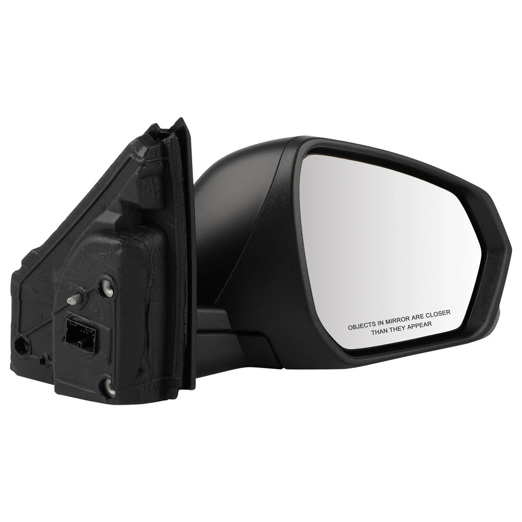 Passenger Right Mirror for GMC Terrain (2018–2020) & Chevy Equinox (2018–2023)