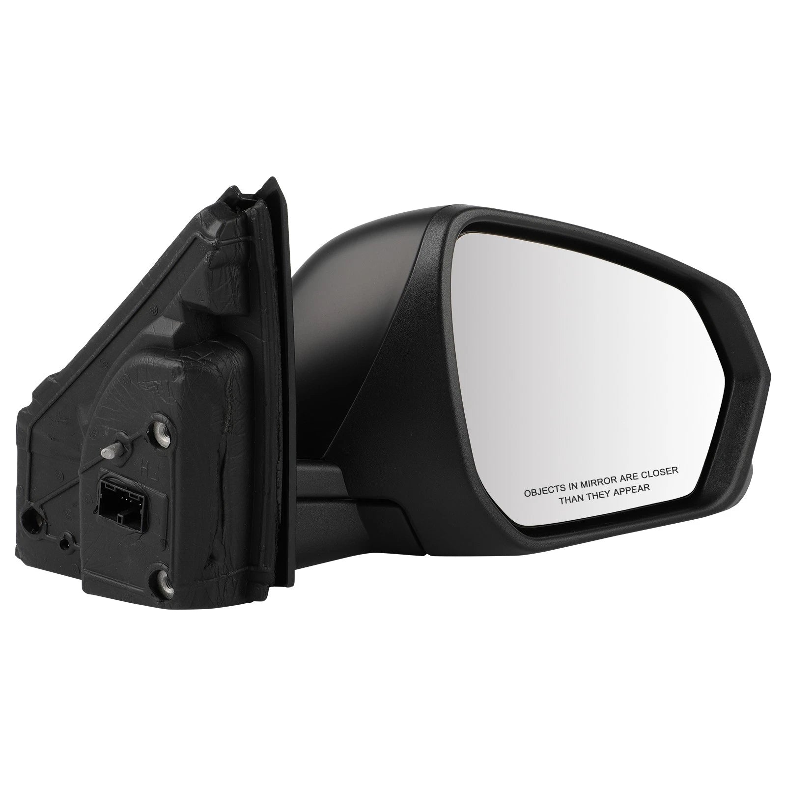 Passenger Right Mirror for GMC Terrain (2018–2020) & Chevy Equinox (2018–2023)