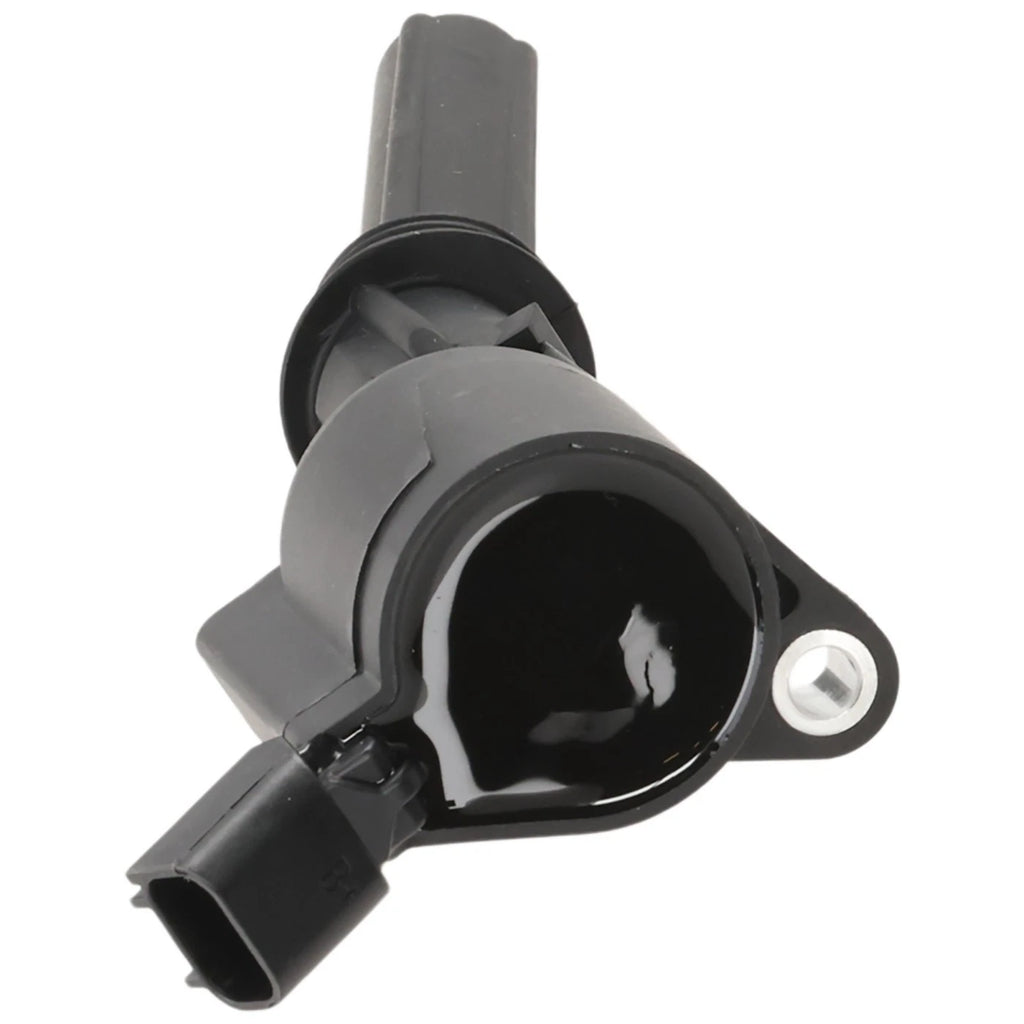 Set of 4 Ignition Coils for Ford E350 Van (2008–2014)
