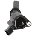 Set of 4 Ignition Coils for Ford E350 Van (2008–2014)