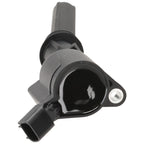 Set of 4 Ignition Coils for Ford E350 Van (2008–2014)