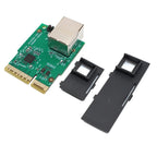 Ethernet Connectivity P1112640015 for Zebra ZD421 (2021–2023)