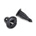 10 x Bumper Fender Clips for Honda Accord CR-V Acura (2003-2007)