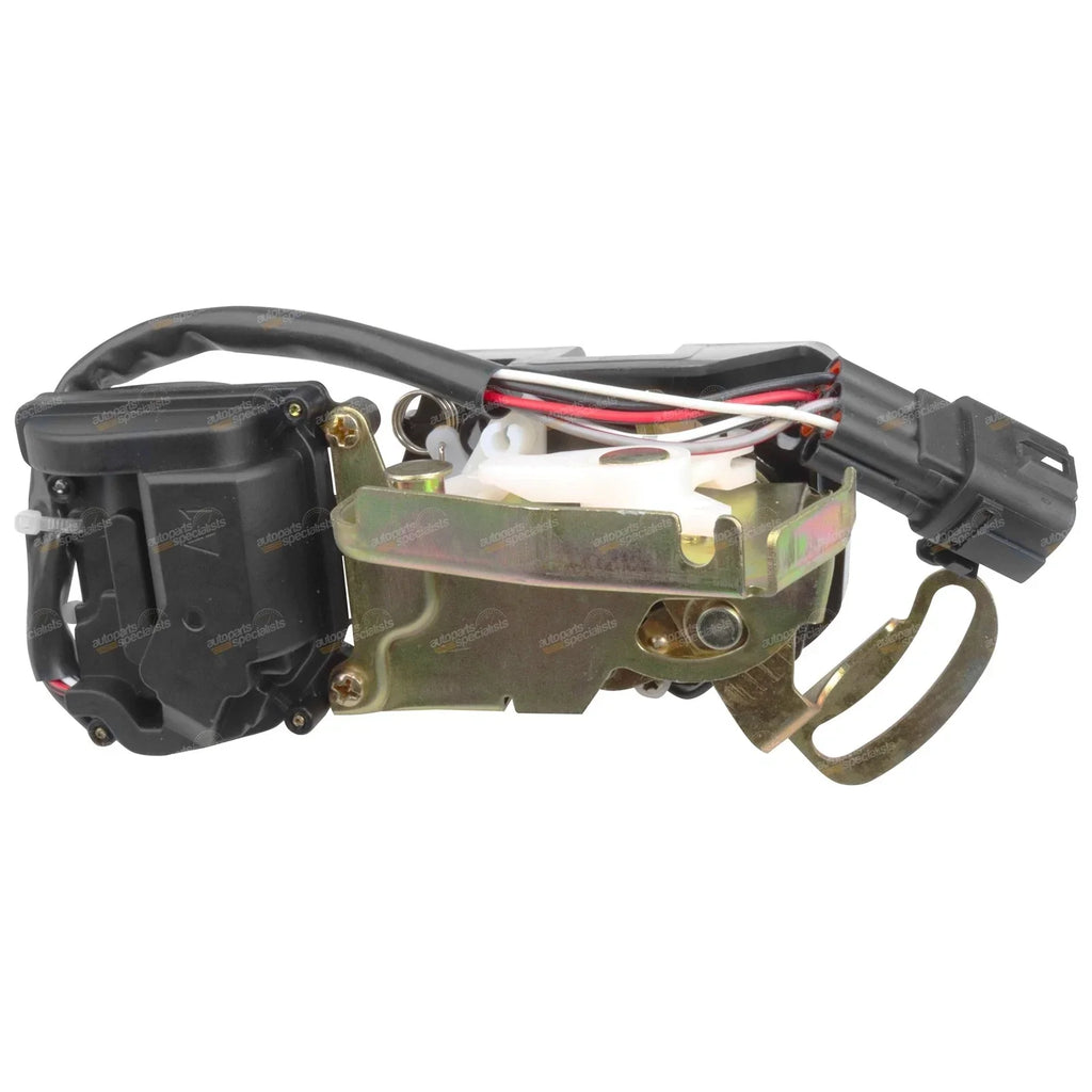 LH Passenger Side Front Door Lock Actuator for Ford Falcon (1998-2006)