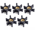Impeller for Model PAS-30 & PDS-30 Utility Water Transfer Pump (1/10th, 1/12th HP)