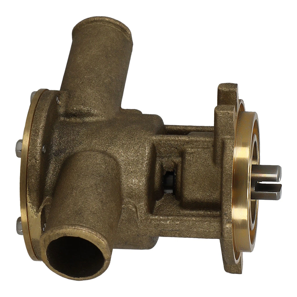 Sea Water Pump for Volvo Penta AD31 41 43 KAD32 42 43 44 (1990–2000) 3583115 860629