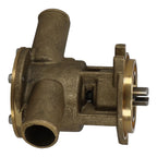 Sea Water Pump for Volvo Penta AD31 41 43 KAD32 42 43 44 (1990–2000) 3583115 860629