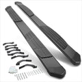 Set of 2 Side Step Nerf Bars for Toyota Tundra CrewMax (2022–2024)