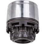 Manual Locking Hubs for Ford Ranger (1998–2000) & Mazda Pickup (2001–2008)