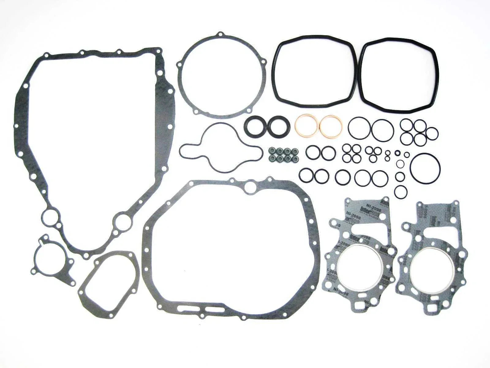 Complete Engine Gasket Set for Honda CX500 (1978-1982)