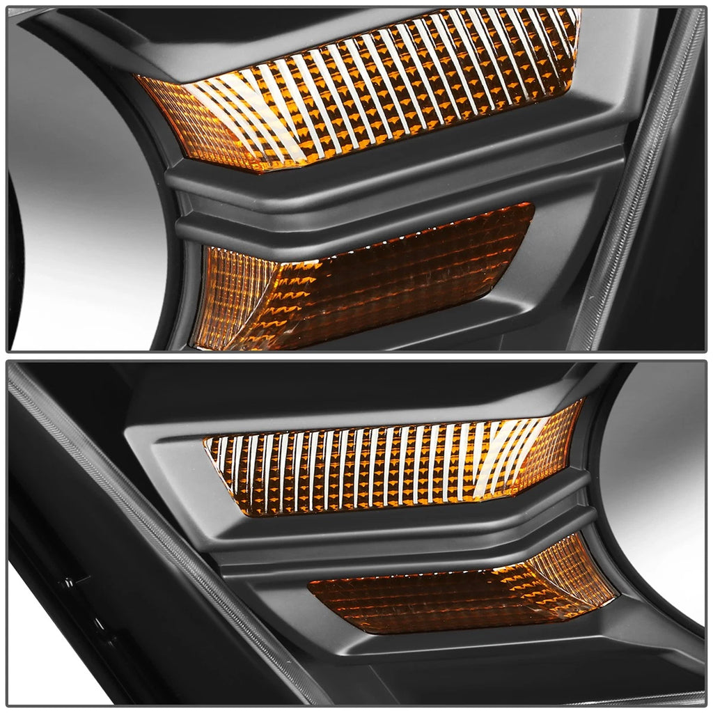 OE Style Front Driving Headlight for Ford Mustang (2010–2014) FO2503276