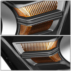 OE Style Front Driving Headlight for Ford Mustang (2010–2014) FO2503276