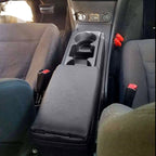 Center Cup Holder Console with Plate & Trim Kit for Dodge Charger (2011–2020)