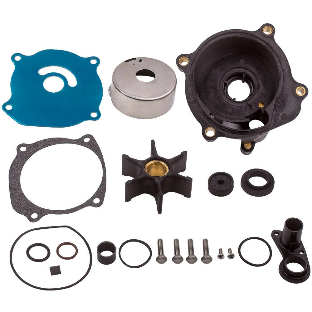 Water Pump Impeller Kit for Johnson Evinrude 85-115 HP V4 (1985–1995) 5001594