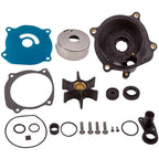 Water Pump Impeller Kit for Johnson Evinrude 85-115 HP V4 (1985–1995) 5001594