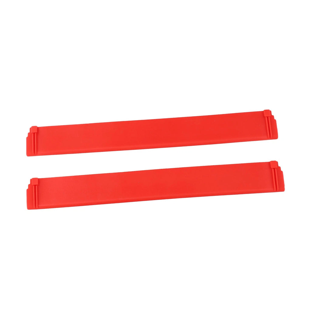 Rubber Scraper for Karcher WV6 Plus (2019–2023)