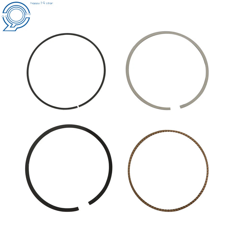 Engine Piston Kit for Hyundai Kia 2.0L (2014-2018)