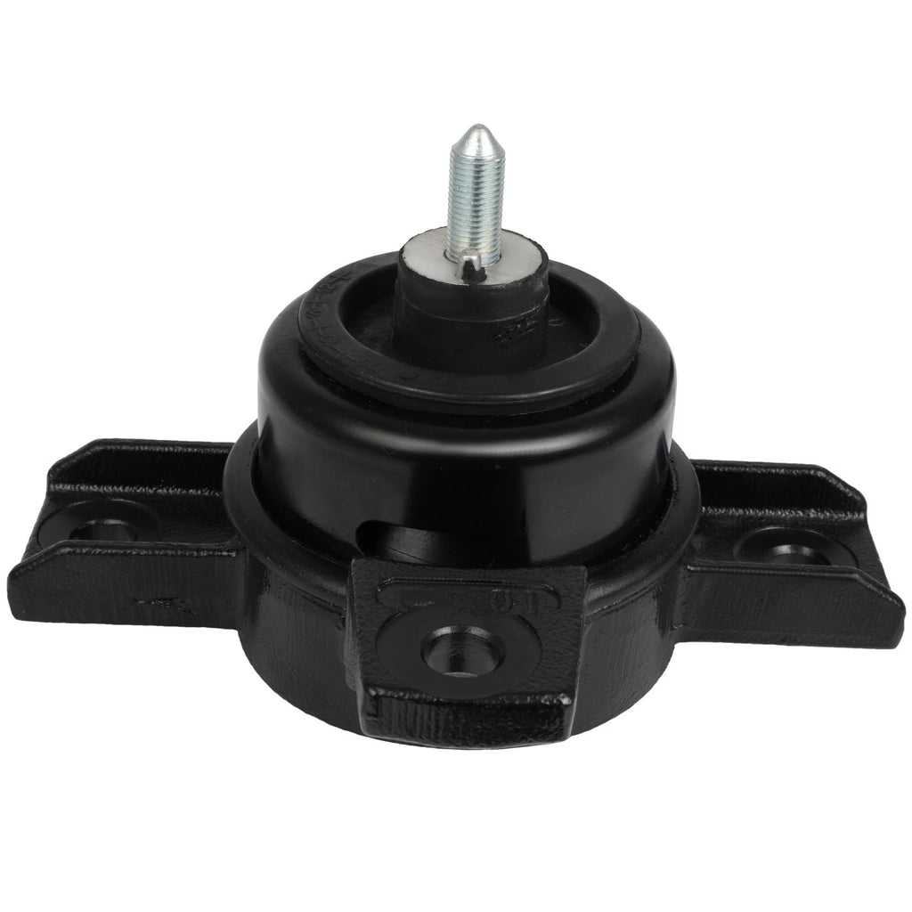Set of 4 Engine Motor Mounts for Hyundai Santa Fe V6 2.7L (2007–2009)
