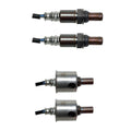 Oxygen Sensors Kit for Lexus IS F 5.0L V8 RWD (2013–2014)